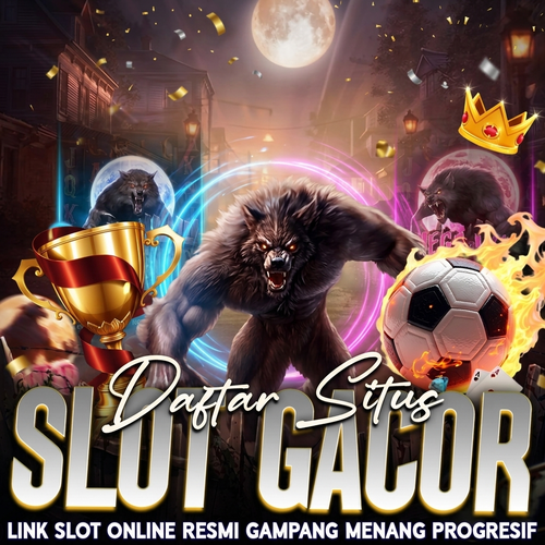 DUIT4D: Situs Slot Online untuk Pengunjung Indonesia