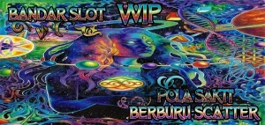 Duit4D Scatter Hitam