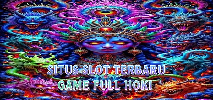 Duit4D Scatter Hitam